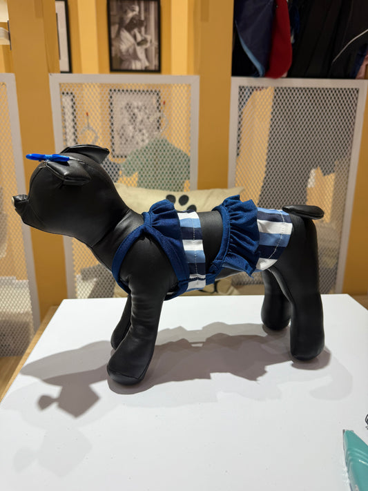 Vestido de Baño para Perritas